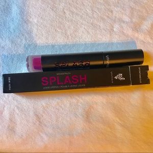 NIB Younique Splash Liquid Lipstick